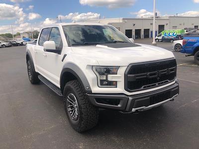 2019 Ford F-150 SuperCrew Cab 4x4 Pickup for sale #C250798A - photo 1