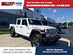 2021 Jeep Gladiator Crew Cab 4WD Pickup for sale #C250798B - photo 1