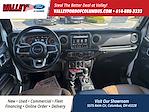 2021 Jeep Gladiator Crew Cab 4WD Pickup for sale #C250798B - photo 13