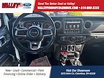 2021 Jeep Gladiator Crew Cab 4WD Pickup for sale #C250798B - photo 14