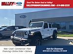 2021 Jeep Gladiator Crew Cab 4WD Pickup for sale #C250798B - photo 2