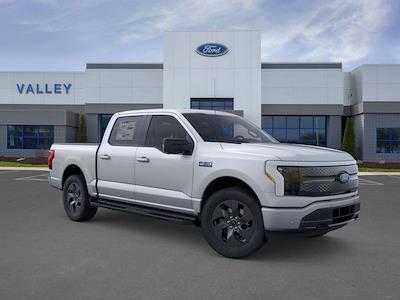 2025 Ford F-150 Lightning SuperCrew Cab AWD Pickup for sale #C250800 - photo 1