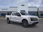 2025 Ford F-150 Lightning SuperCrew Cab AWD Pickup for sale #C250800 - photo 1