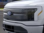 2025 Ford F-150 Lightning SuperCrew Cab AWD Pickup for sale #C250800 - photo 17