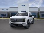 2025 Ford F-150 Lightning SuperCrew Cab AWD Pickup for sale #C250800 - photo 3