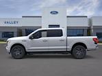 2025 Ford F-150 Lightning SuperCrew Cab AWD Pickup for sale #C250800 - photo 4