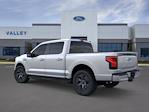 2025 Ford F-150 Lightning SuperCrew Cab AWD Pickup for sale #C250800 - photo 5