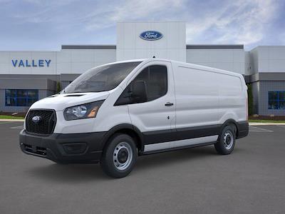 2025 Ford Transit 150 Low Roof RWD Empty Cargo Van for sale #C250801 - photo 2