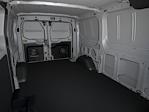 2025 Ford Transit 150 Low Roof RWD Empty Cargo Van for sale #C250801 - photo 11