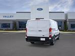 2025 Ford Transit 150 Low Roof RWD Empty Cargo Van for sale #C250801 - photo 8