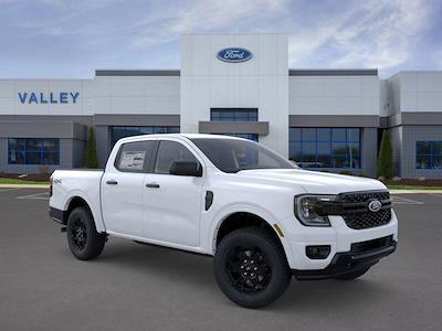 2025 Ford Ranger SuperCrew Cab 4x4 Pickup for sale #C250802 - photo 1
