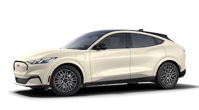2025 Ford Mustang Mach-E AWD SUV for sale #C250803 - photo 1