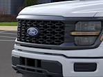 2025 Ford F-150 SuperCrew Cab 4x4 Pickup for sale #C250805 - photo 17