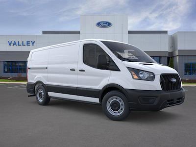 2025 Ford Transit 150 Low Roof RWD Empty Cargo Van for sale #C250807 - photo 1