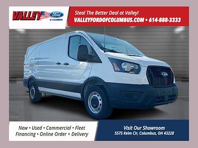 New 2025 Ford Transit 150 Low Roof Empty Cargo Van for sale #C250807 - photo 1