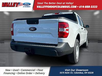 New 2025 Ford Maverick XL SuperCrew Cab AWD Pickup for sale #C250808 - photo 2