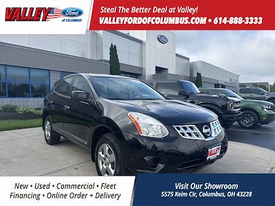 2013 Nissan Rogue FWD SUV for sale #C250809B - photo 1
