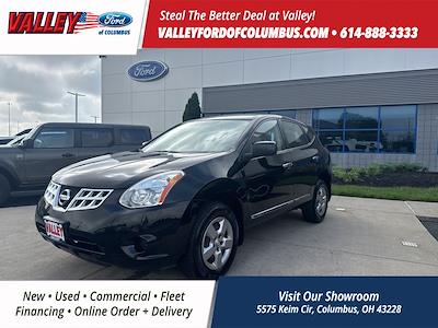 2013 Nissan Rogue FWD SUV for sale #C250809B - photo 2