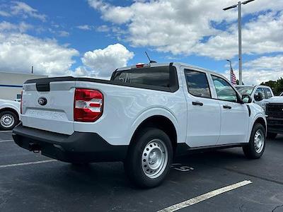 2025 Ford Maverick SuperCrew Cab AWD Pickup for sale #C250813 - photo 2