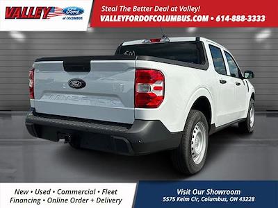 2025 Ford Maverick SuperCrew Cab AWD Pickup for sale #C250814 - photo 2