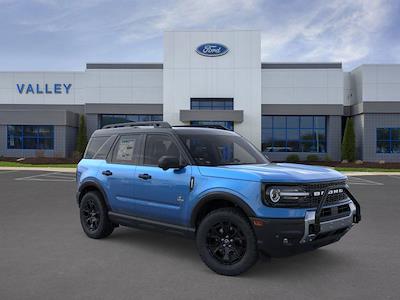 2025 Ford Bronco Sport AWD SUV for sale #C250816 - photo 1