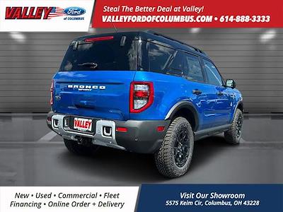 2025 Ford Bronco Sport AWD SUV for sale #C250816 - photo 2