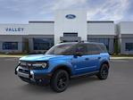 2025 Ford Bronco Sport AWD SUV for sale #C250816 - photo 3