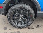 2025 Ford Bronco Sport 4WD SUV for sale #C250816 - photo 17