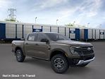 2025 Ford Ranger SuperCrew Cab 4x4 Pickup for sale #C250819 - photo 1