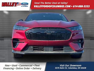 2025 Ford Mustang Mach-E AWD SUV for sale #C250824 - photo 2