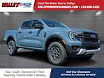 New 2025 Ford Ranger XLT SuperCrew Cab 4x4 Pickup for sale #C250826 - photo 1