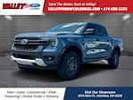 New 2025 Ford Ranger XLT SuperCrew Cab 4x4 Pickup for sale #C250826 - photo 3