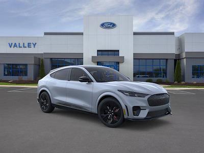 New 2025 Ford Mustang Mach-E GT AWD SUV for sale #C250827 - photo 1