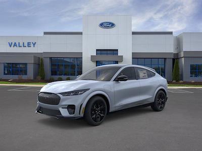 New 2025 Ford Mustang Mach-E GT AWD SUV for sale #C250827 - photo 2