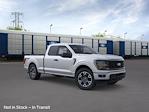 2025 Ford F-150 Super Cab 4x4 Pickup for sale #C250831 - photo 1