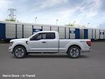 2025 Ford F-150 Super Cab 4x4 Pickup for sale #C250831 - photo 5