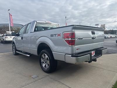 2013 Ford F-150 Super Cab RWD Pickup for sale #C250831A - photo 2
