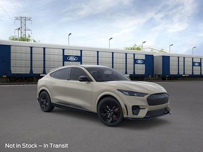 New 2025 Ford Mustang Mach-E GT AWD SUV for sale #C250834 - photo 1