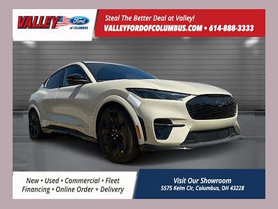 New 2025 Ford Mustang Mach-E GT for sale #C250834 - photo 1