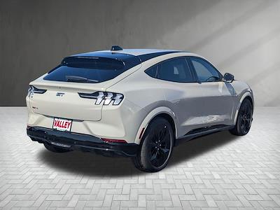 New 2025 Ford Mustang Mach-E - photo 1