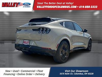 New 2025 Ford Mustang Mach-E GT AWD SUV for sale #C250834 - photo 2