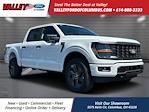 New 2025 Ford F-150 STX SuperCrew Cab 4x4 Pickup for sale #C250835 - photo 1