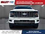 New 2025 Ford F-150 STX SuperCrew Cab 4x4 Pickup for sale #C250835 - photo 2