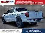 New 2025 Ford F-150 STX SuperCrew Cab 4x4 Pickup for sale #C250835 - photo 6
