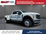 2025 Ford F-450 Crew Cab DRW 4x4 Pickup for sale #C250836 - photo 3