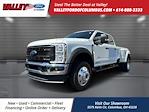 2025 Ford F-450 Crew Cab DRW 4x4 Pickup for sale #C250836 - photo 1