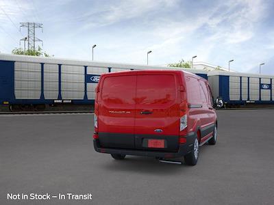 New 2025 Ford Transit 150 Low Roof Empty Cargo Van for sale #C250843 - photo 2