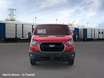 2025 Ford Transit 150 Low Roof RWD Empty Cargo Van for sale #C250844 - photo 7