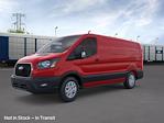 2025 Ford Transit 150 Low Roof RWD Empty Cargo Van for sale #C250845 - photo 2
