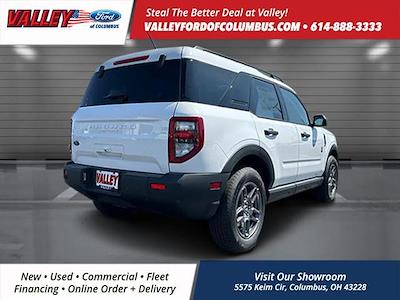 2025 Ford Bronco Sport 4WD SUV for sale #C250849 - photo 2